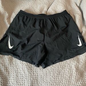 Men’s Nike ADV Flyvent size m running racing shorts